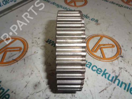 Pulley FORD MONDEO II (BAP)  | BP14191325M122 