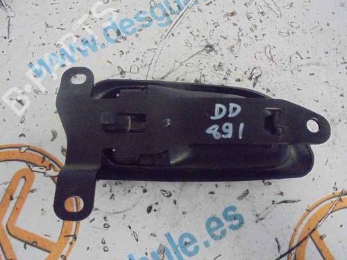 Front right interior door handle HYUNDAI GALLOPER II (JK-01)  | BP12558185I14 