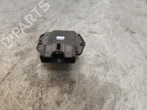 Heater resistor TOYOTA COROLLA Verso (ZER_, ZZE12_, R1_) 2.0 D-4D (CUR10_, CUR10R) | BP26206323M108 