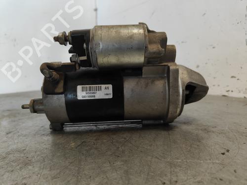 Startmotor OPEL VECTRA C Estate (Z02) 2.2 DTI (F35) | BP30727623M8