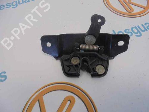 Tailgate lock PEUGEOT 406 (8B)  | BP2476287C101 