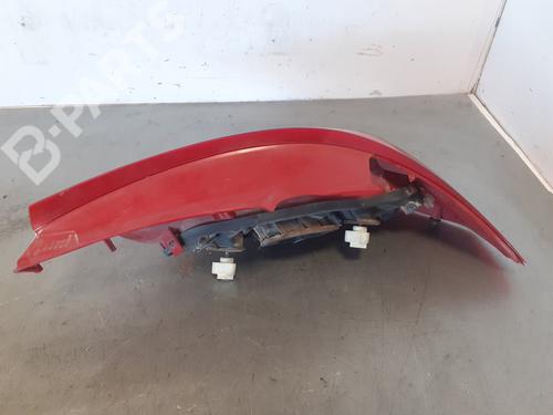 Left taillight OPEL CORSA D (S07) 1.3 CDTI (L08, L68) | BP8543942C34 