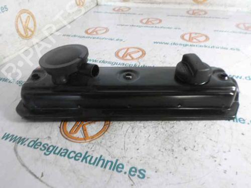 Valve cover SEAT IBIZA II (6K1) 1.9 D | BP14177927M124 