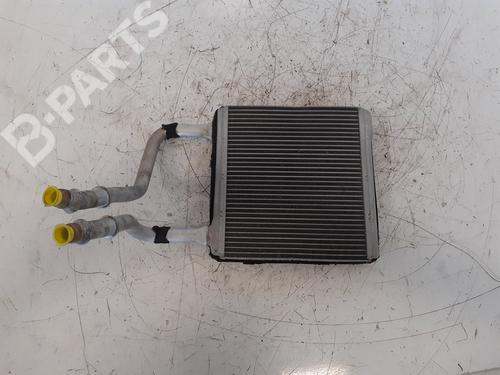 Heater matrix MERCEDES-BENZ E-CLASS (W211) E 220 CDI (211.008) BP7073831M63