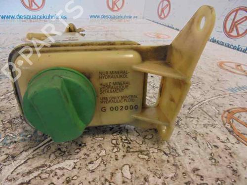 Power steering reservoir AUDI A6 C5 Avant (4B5) 2.5 TDI | BP14183724M117 