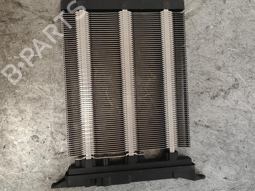 Heater resistor VW GOLF VI (5K1) | BP30102564M108