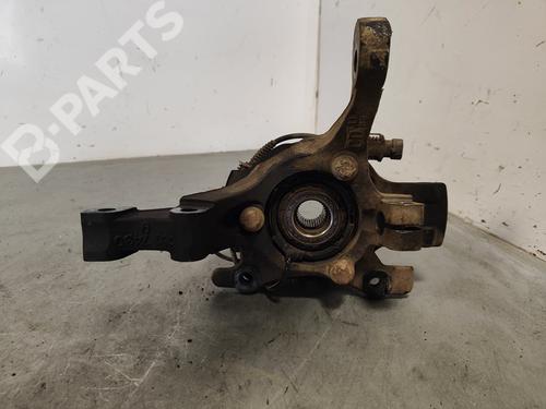 Right front steering knuckle OPEL ASTRA H GTC (A04) 1.9 CDTi (L08) | BP11055313M26 
