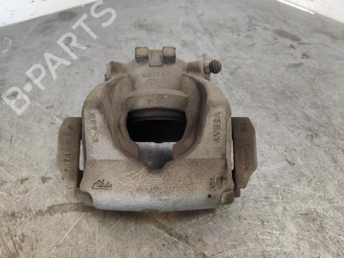 Right front brake caliper JAGUAR XE (X760) 2.0 D AWD | BP29852037M104
