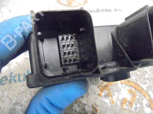 ECU airbags FORD TRANSIT Van (FA_ _)  | BP2454351M53 