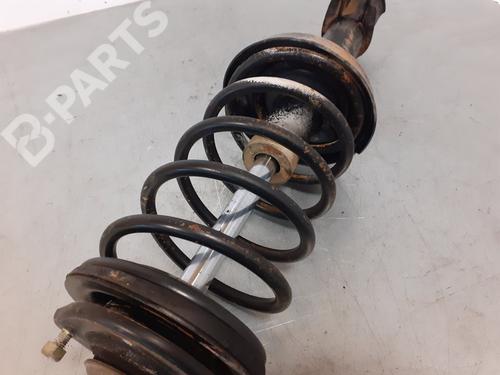 Right front shock absorber OPEL CORSA A Hatchback (S83) 1.2 S (F08, M08, F68, M68) | BP7158393M17 