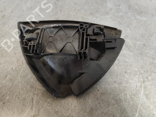 Front right exterior door handle SMART FORTWO Coupe (450) 0.7 (450.352, 450.332) | BP23949922C129 