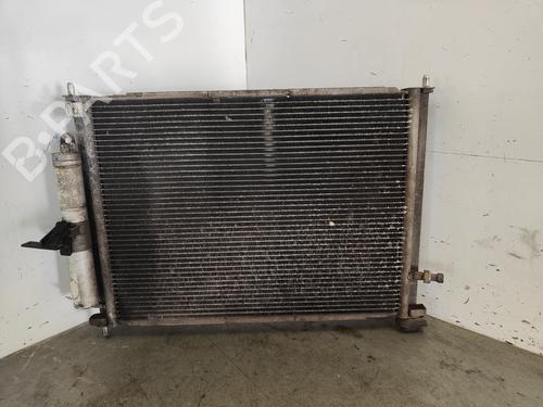 Used Water radiator Water radiator 37015591 37015591
