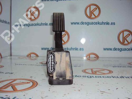 Pedal KIA CARNIVAL II (GQ) 2.9 CRDi | BP2445295I4 