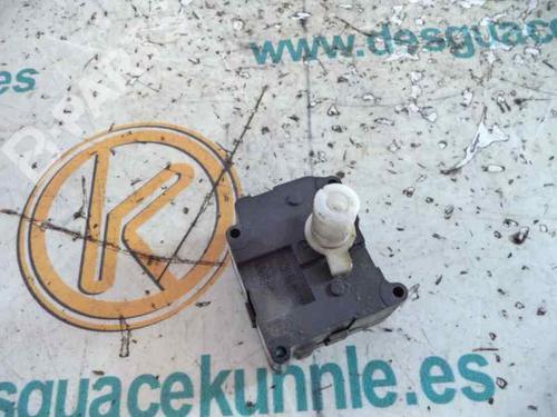 Heater blower motor AUDI A8 D2 (4D2, 4D8) 2.5 TDI | BP2455828M62 