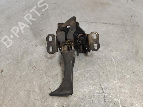 Used Hood lock MERCEDES-BENZ A-CLASS (W168) [1997-2005]  17638408