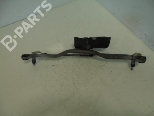 Used Front wiper motor FORD ESCORT VI (GAL, AAL, ABL) 1.8 TD (90 hp) 6678818