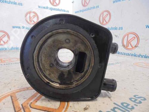 Oliekøler FIAT PUNTO (188_) 1.9 JTD 80 (188.237, .257, .337, .357) | BP14180322M33 