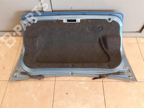 Tailgate SAAB 9-3 Cabriolet (YS3D)  | BP9555791C6 