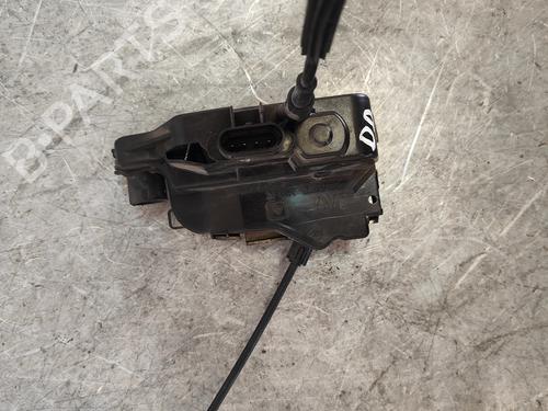 Front right lock RENAULT LAGUNA II (BG0/1_) 2.0 16V (BG03, BG0Z, BG0T, BG1Y) | BP29822823C97 