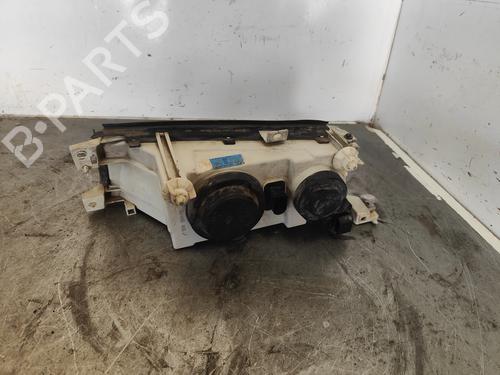 Højre forlygte SKODA OCTAVIA I (1U2)  | BP27636384C29 