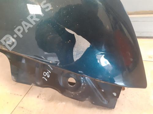 Right front fenders FORD MONDEO III Saloon (B4Y) 2.0 TDCi | BP8877117C42 
