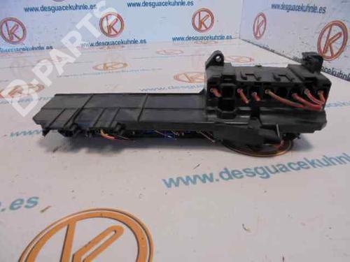 Fuse box BMW 5 Touring (E61) 525 d | BP2848389E1 