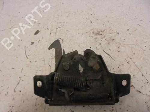 Used Hood lock MITSUBISHI PAJERO IV (V8_W, V9_W) [2006-2025]  12558357