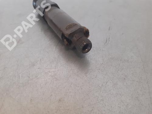 Injector MERCEDES-BENZ C-CLASS (W202) C 250 Turbo-D (202.128) | BP7560744M100 