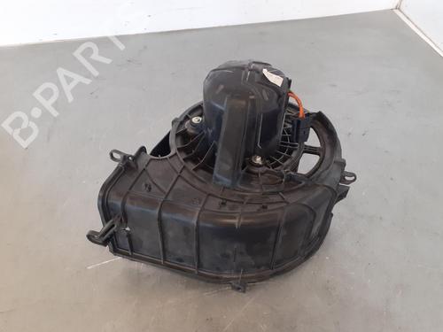 Used Heater blower motor BMW X6 (E71, E72) xDrive 50 i (449 hp) 14188332