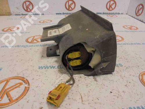 Passenger airbag CHRYSLER VOYAGER IV (RG, RS)  | BP2458969C10 