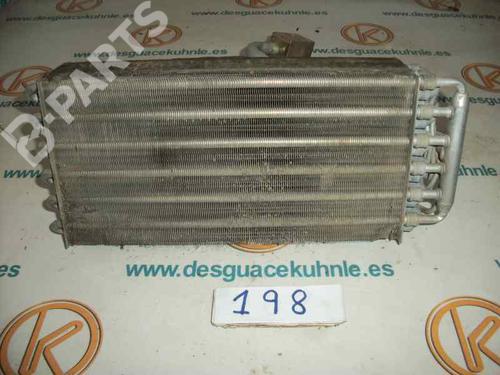 Aircondition fordamper RENAULT CLIO I (B/C57_, 5/357_) [1990-1999]  11663626
