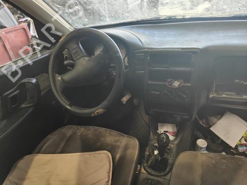 Gearbox SEAT IBIZA II (6K1)  | BP12528129M3 