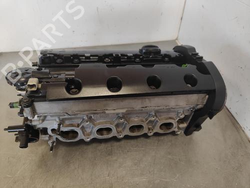 Used Cylinder head PEUGEOT 407 (6D_) [2004-2011]  12516127