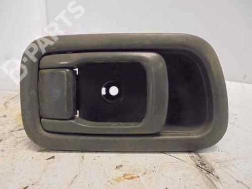 Used Front left interior door handle NISSAN PICK UP (D22) [1997-2025]  5386176
