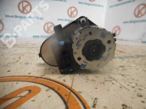Heater blower motor BMW 7 (E38)  | BP2703982M62 