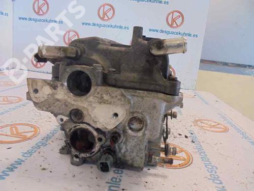 Cylinder head NISSAN MICRA II (K11) 1.0 i 16V | BP10978635M5 