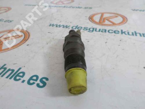Injector BMW 5 (E39) 525 tds | BP2479278M100 