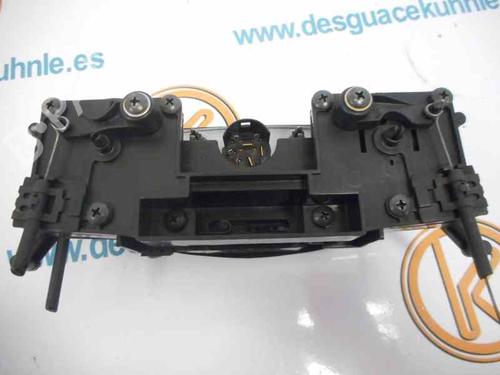 Climate control LADA KALINA Hatchback (1119)  | BP12557807I5 