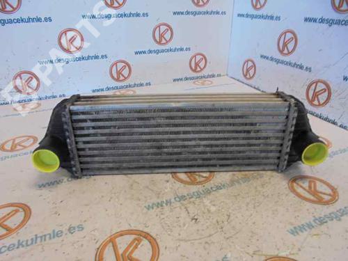 Used Intercooler FORD TOURNEO CONNECT [2002-2013]  5023877