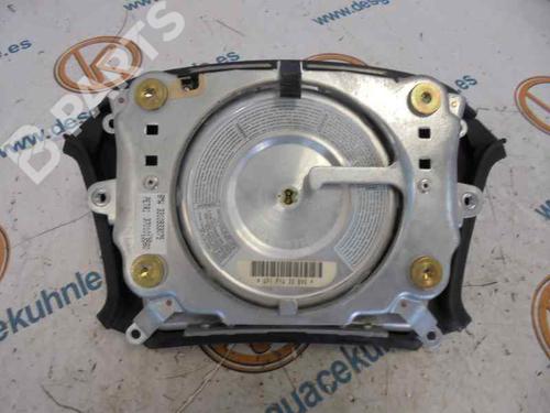 Driver airbag BMW 5 (E39) 528 i | BP2458786C9 