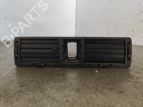 Luftventil Luftventil SKODA OCTAVIA I (1U2) 1.9 TDI (110 hp) 34537986 34537986