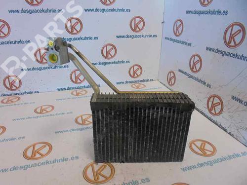 Air conditioning evaporator RENAULT MASTER II Van (FD) 2.5 D (80 hp) 11662705