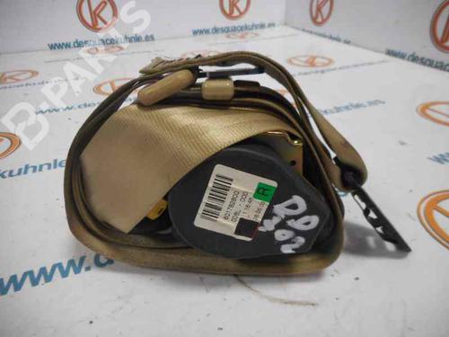 Sikkerhedssele foran højre AUDI A8 D3 (4E2, 4E8) [2002-2010]  8753100