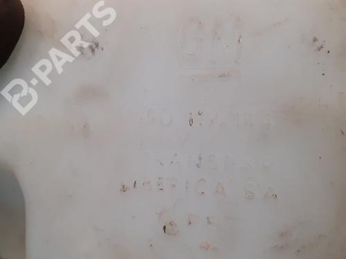 Windscreen washer tank OPEL CORSA A Hatchback (S83) 1.2 S (F08, M08, F68, M68) | BP7429319C113 