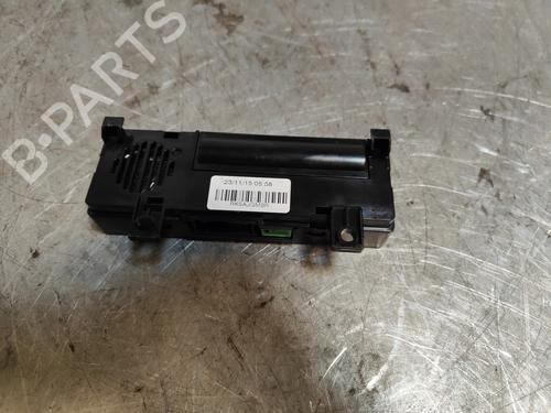 Electronic module CITROËN DS3 (SA_)  | BP29724462M83 