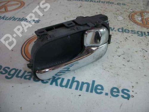 Front right interior door handle NISSAN PRIMERA (P11) 2.0 TD | BP3218213I14 