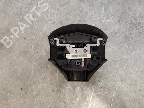 Electronic module PEUGEOT 206 Hatchback (2A/C) | BP20036859M83