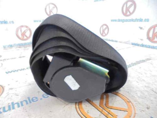 Front left seatbelt BMW 5 (E39) 523 i | BP8753218I26 