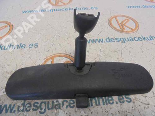 Rear mirror MERCEDES-BENZ A-CLASS (W168) A 170 CDI (168.008) | BP2488523I6 