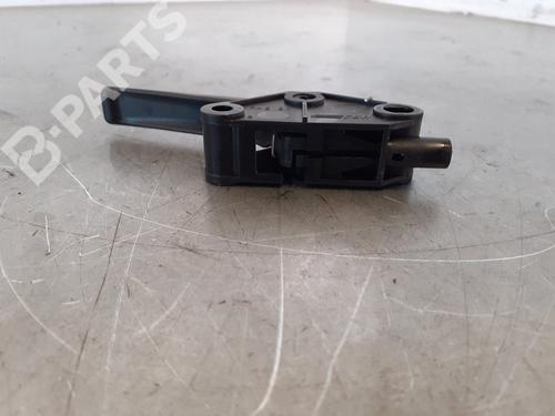 Hood lock PEUGEOT 407 (6D_)  | BP10270911C133